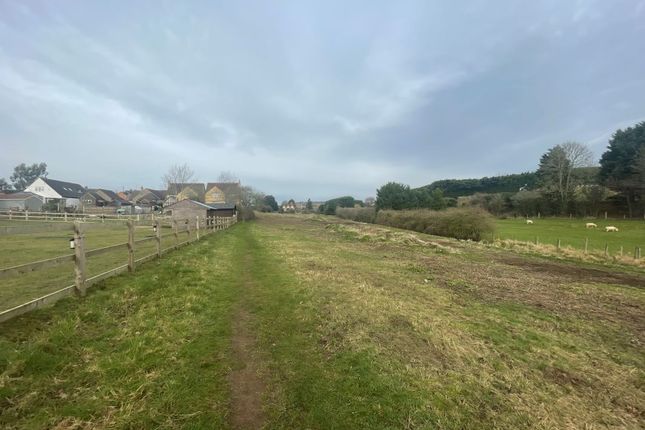 Land for sale in The Brache, Maulden, Bedford
