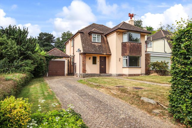 Detached house for sale in Connaught Way, Tunbridge Wells, Kent TN4
