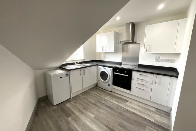 Apartment 303, Marquis House Apartments, Doncaster photo 3
