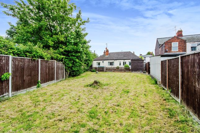 Bungalow for sale in Skirbeck Road, Boston, Lincolnshire