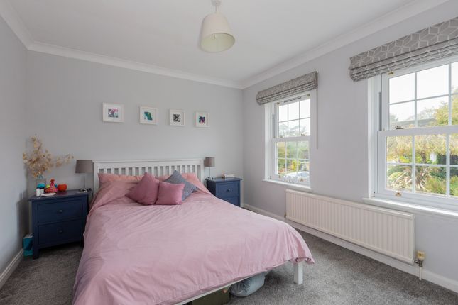 End terrace house for sale in Stockwells, Taplow, Maidenhead