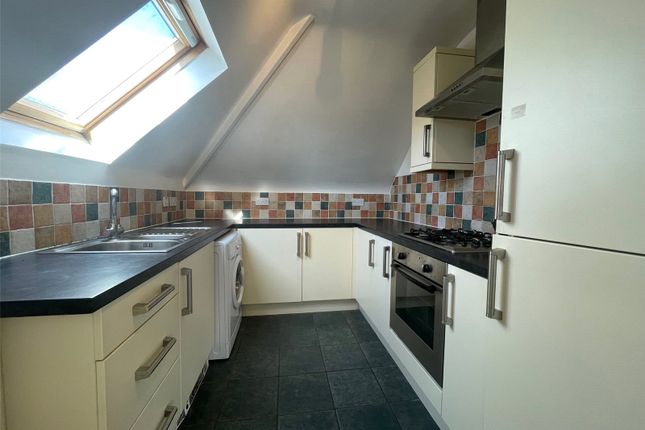 Flat for sale in Milton Road, Bournemouth, Dorset