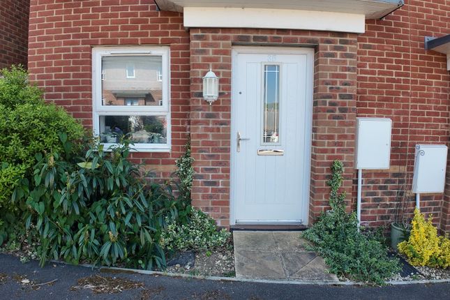 35, Dormouse Drive, Newport photo 2