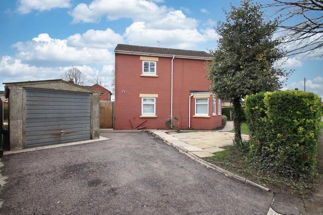 Semi-detached house for sale in Ruskin Road, Eastleigh