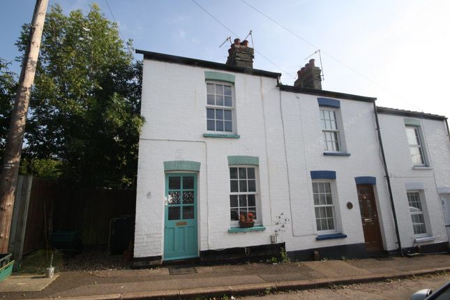 Thumbnail Property to rent in New Street, Berkhamsted