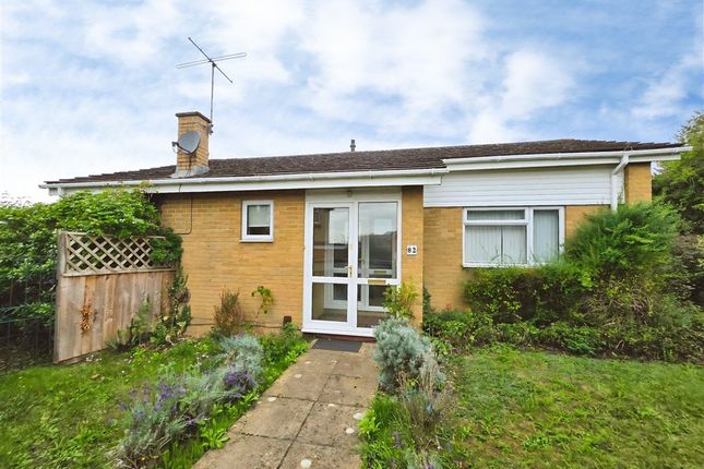 2-bed bungalow on 82, Tollgate Road, SALISBURY, £170,000