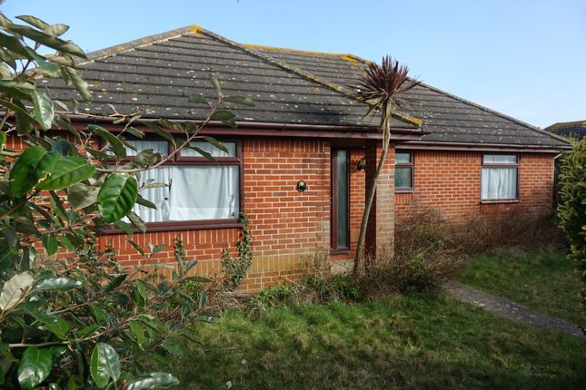 Thumbnail Bungalow for sale in Cherry Gardens, Off Woodland Road, Selsey