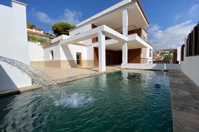Villa for sale in San Juan De Los Terreros, Almería, Spain