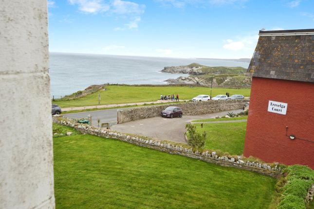Bedruthan, Clarendon Court-, 2, Lusty Glaze Road, Cornwall photo 2