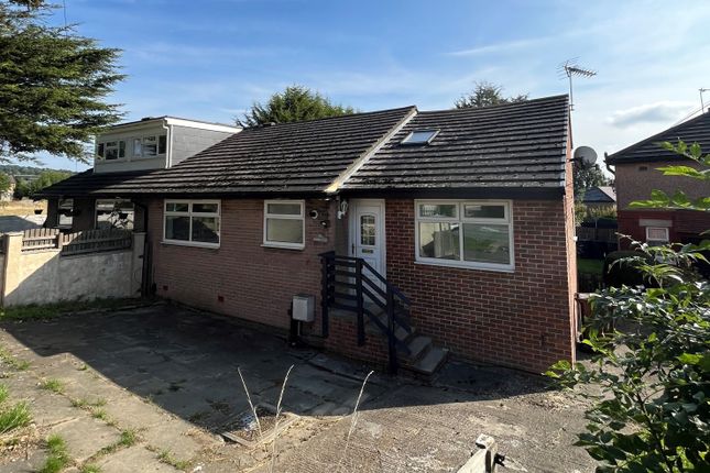 Semi-detached house for sale in Rhodesway, Fairweather Green, Bradford