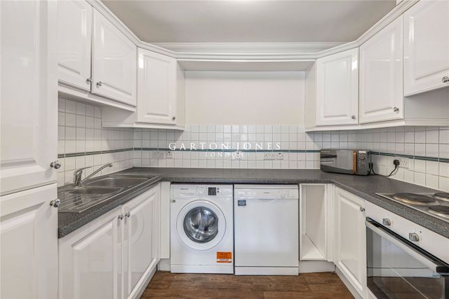 22, Octavia House, Westminster photo 4