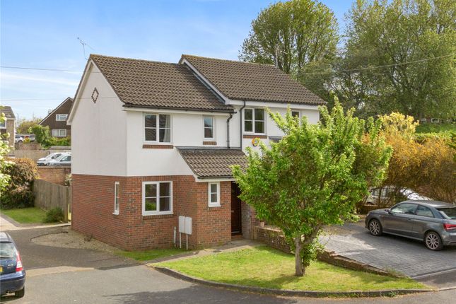 2-bed house on 15, Cherrytree Court, Bristol, £290,000