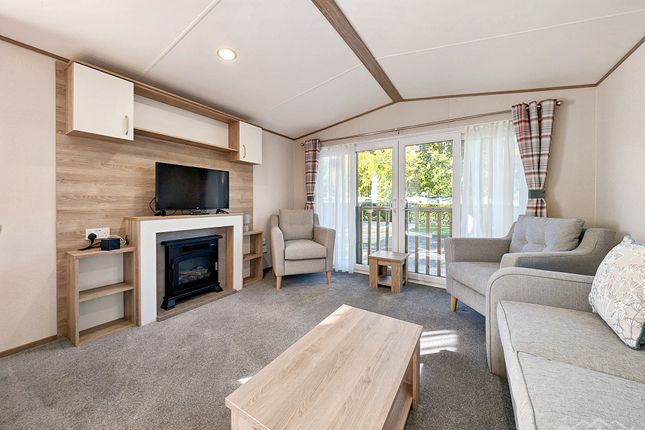 ABI Wimbledon 2 bedrooms, Lowther Holiday Park, Eamont Bridge photo 5