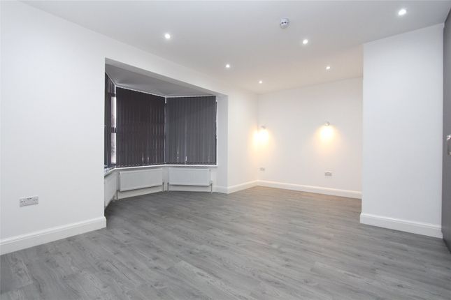 Thumbnail Property to rent in Kings Drive, Wembley
