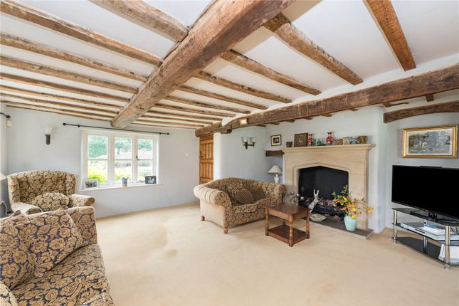 4 Bed Property For Sale In Castle Hill Mottram St Andrew