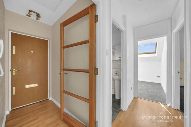 Flat 7, Stephens Court, Telegraph Hill photo 4
