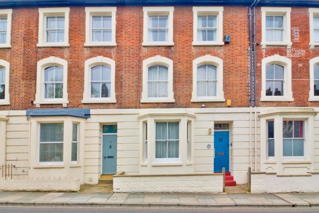 Thumbnail Town house for sale in Monastery Street, Canterbury