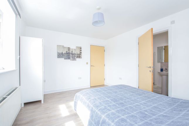 Flat for sale in 1A Tetuan Road, Leicester