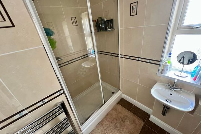 Town house for sale in St. Peters Place, Fleetwood