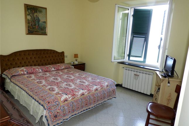 Apartment for sale in Via San Nicolo, Camogli, Liguria, Italy
