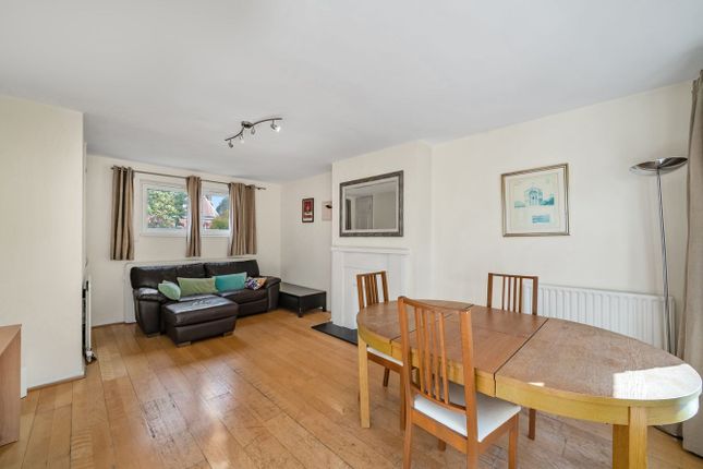 Ashchurch Grove, Shepherd's Bush photo 4