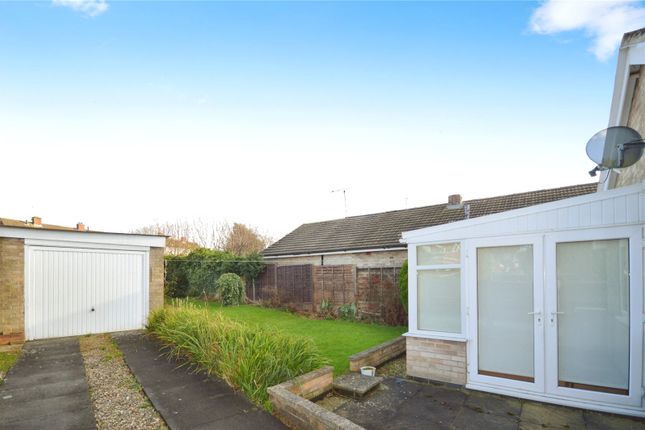 Bungalow for sale in Farndale, Whitwick, Coalville, Leicestershire