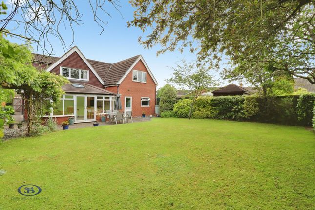 1, Moreton Close, Sandbach photo 4