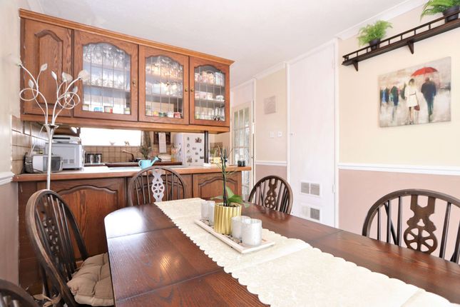 Terraced house for sale in Stewards Holte Walk, London