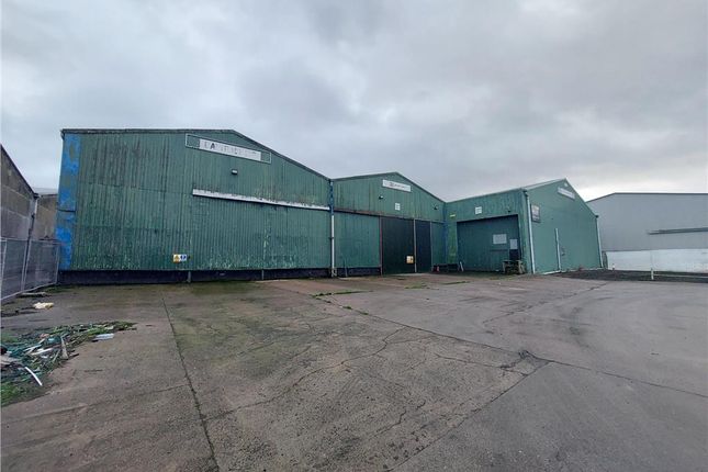 Thumbnail Industrial to let in Unit 2 Shore Road, Perth, Perth And Kinross