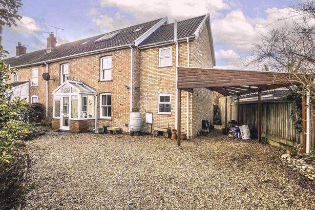 4-bed house on 48, Richmond Road, Thetford, £260,000