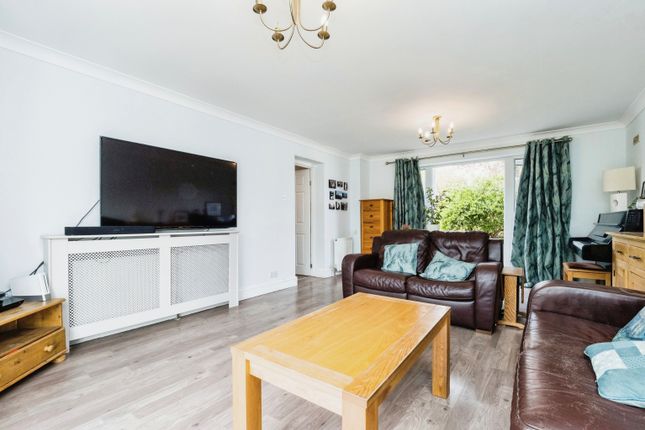 Semi-detached house for sale in Grosvenor Drive, Loughton, Essex