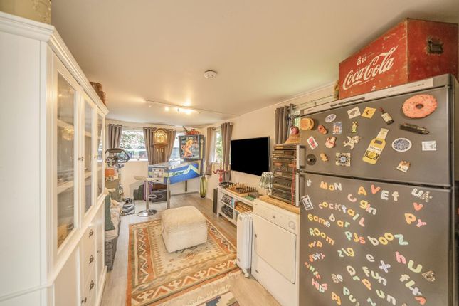 Davidson Frost-Wellings, Dfw, Peareswood Gardens,