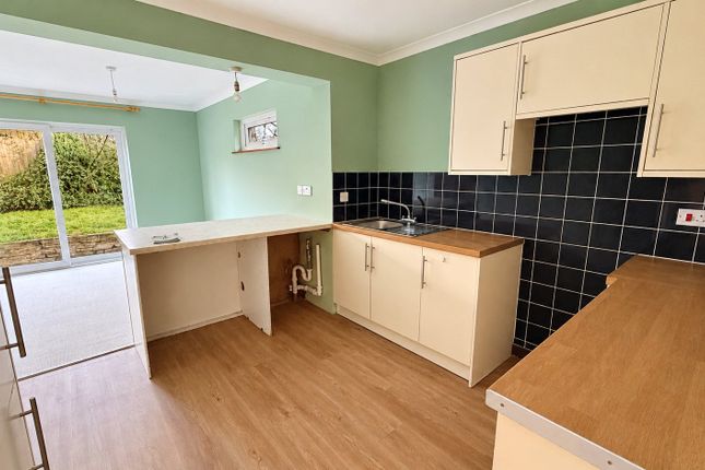Trehannick Close, Bodmin photo 3