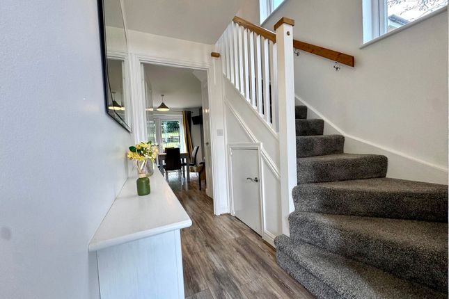 52 Parc Cwm Pant Bach, Merthyr Tydfil photo 4