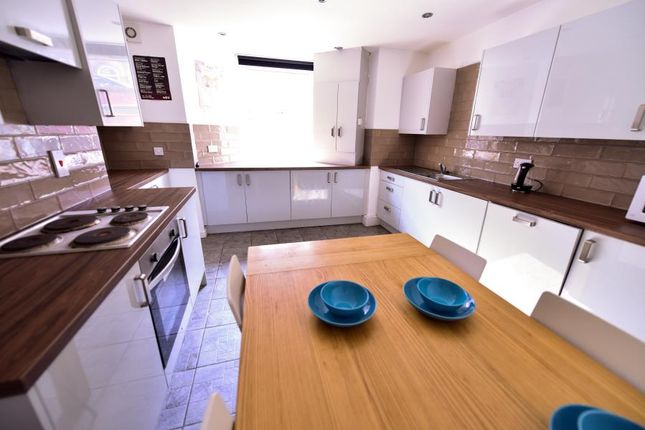Property to rent in Ebberston Terrace, Hyde Park, Leeds