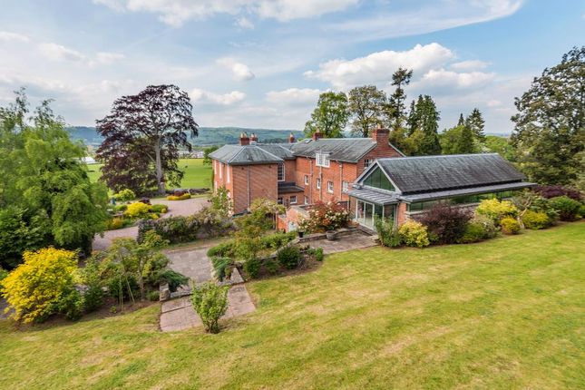 Chancellors Hay On Wye Hr3 Property For Sale From Chancellors