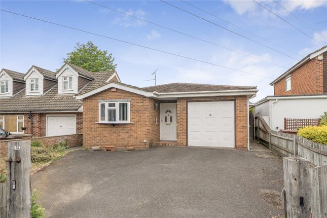 3-bed house on 49, Pitts Lane, Reading, £525,000