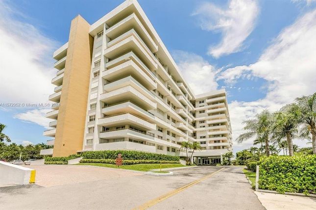 Property for sale in 177 Ocean Lane Dr # 501, Key Biscayne, Florida, 33149, United States Of America