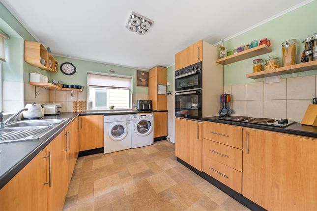 Bungalow for sale in Woodside Close, Berrylands, Surbiton