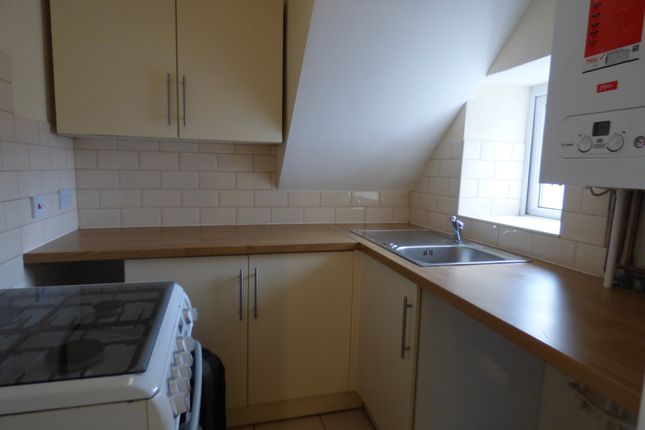 1 Havelock Street, Llanelli photo 5