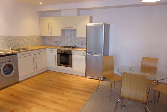 Apartment 26, Kaber Court, Horsfall Street, Liverpool photo 2