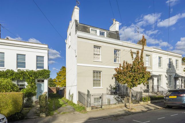 4-bed other on 42, Carlton Street, Cheltenham, £795,000