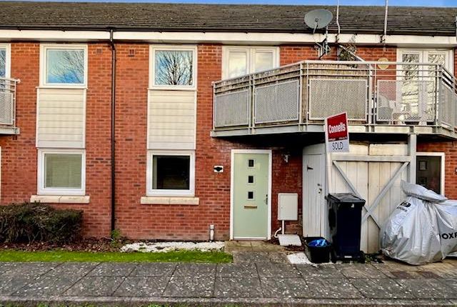 Thumbnail Property to rent in Attingham Drive, Dudley