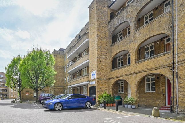 Watts Street, Wapping photo 3
