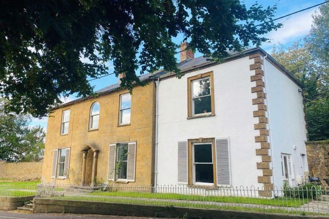 Thumbnail Property to rent in Station Road, Ilminster