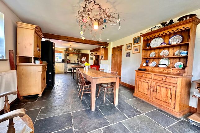 Detached house for sale in Morning Chorus, The Lonk, Joyford, Coleford