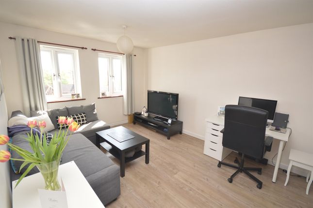 Flat for sale in Angle Side, Braintree