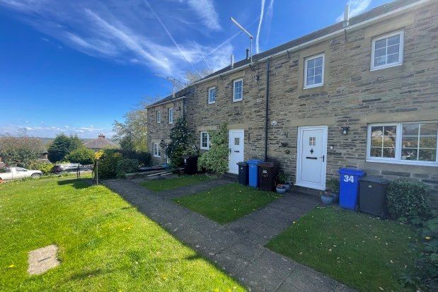 Cottage to rent in Ringinglow Road, Sheffield