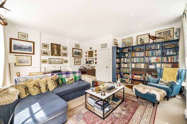 Flat A, 11, Anderson Street, London photo 4
