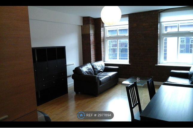 Pandongate House, Newcastle Upon-Tyne photo 2